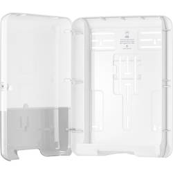 TORK 553000 Elevation Design zásobník na papírové ručníky plast bílá 1 ks