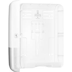 TORK 553000 Elevation Design zásobník na papírové ručníky plast bílá 1 ks