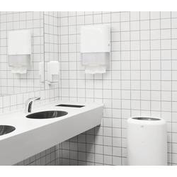 TORK 553000 Elevation Design zásobník na papírové ručníky plast bílá 1 ks