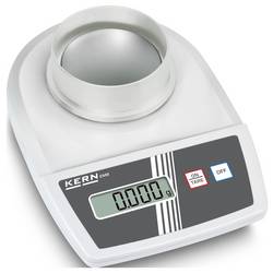 Kern EMB1003 EMB 100-3 Školní váha Max. váživost 100 g Rozlišení 1 mg na baterii stříbrná