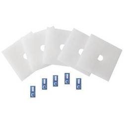 Maico Ventilatoren 0093.0331 náhradní vzduchový filtr vícebarevná