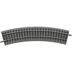 A-kolej H0 Piko 55411 zahnutá kolej 360 mm 6 ks