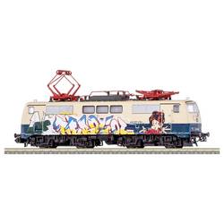 MiniTrix T16724 N E-LOKOMOTIVA BR 111 DB, MHI