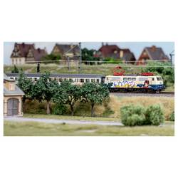 MiniTrix T16724 N E-LOKOMOTIVA BR 111 DB, MHI