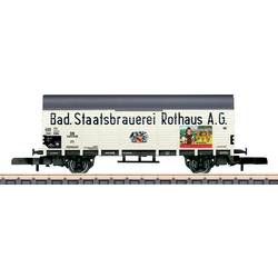 Märklin 082260 Nákladní vagony typu z