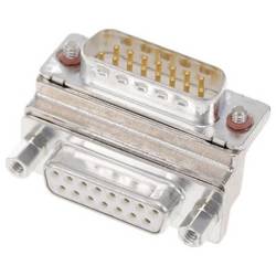 Molex adaptér - 1 ks Bulk