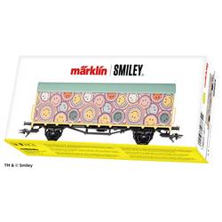 Märklin 048884 nákladní vagony, model AC