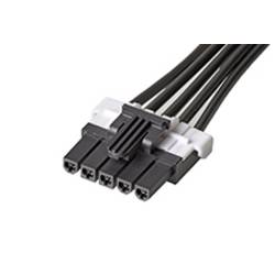 Molex 145135-0510, 1 ks Bulk