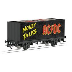 Märklin 044832 nákladní vagony, model AC