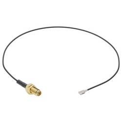 Molex 73230-6120 SMA konektor 1 ks