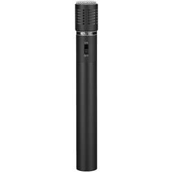 IMG Stageline ECM-285 nástrojový mikrofon Druh přenosu:kabelový spínač