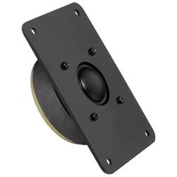 Monacor DT-100 vysokotónová kalota 30 W 8 Ω