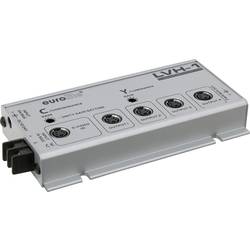 Eurolite LVH-1 rozdělovač S-videa kovový ukazatel