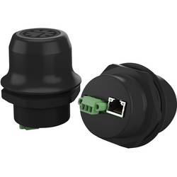 Anybus Wireless Bolt RJ45 PoE Wireless Bolt™ RJ-45, Wi-Fi, Bluetooth, Ethernet, 9 V/DC, 12 V/DC, 24 V/DC, 30 V/DC
