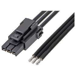 Molex zásuvkový konektor na kabel 217466-1031, 1 ks Bulk