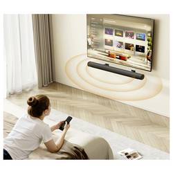 My Wall HZ34L Soundbar držák na zeď 1 ks