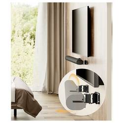 My Wall HZ34L Soundbar držák na zeď 1 ks