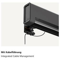 My Wall HZ34L Soundbar držák na zeď 1 ks