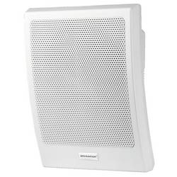 Monacor ESP-360/WS ELA stropní reproduktor bílá 1 ks