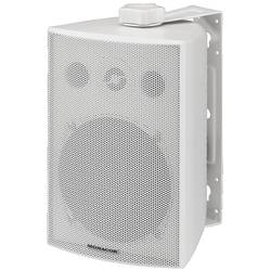 Monacor ESP-250/WS ELA stropní reproduktor bílá 1 ks