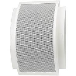 Monacor ESP-157/WS ELA stropní reproduktor 15 W 100 V bílá 1 ks