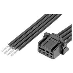 Molex 219653-1044, 1 ks Bulk