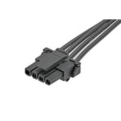 Molex 145132-0403, 1 ks Bulk