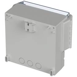 Bopla REGLOCARD RCP 1600, 41160109 skřínka na stěnu, IP65, 166 mm x 161 mm x 93 mm, 1 ks