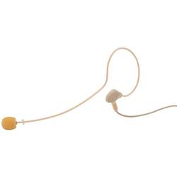 headset řečnický mikrofon JTS CM-801F Druh přenosu:kabelový vč. ochrany proti větru