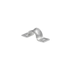 Heavy Duty Connectors, Accessories, Shield clip SHIELD CLAMP 8 WO S Weidmüller Množství: 100 ks stínicí objímka