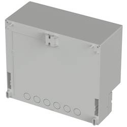 Bopla REGLOCARD RCP 250 F, 41250609 skřínka na stěnu, IP65, 257 mm x 217 mm x 112 mm, 1 ks