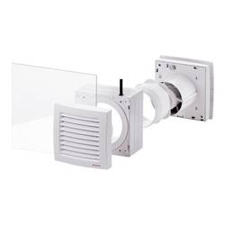 Maico Ventilatoren Maico Sada pro vestavbu do okna bílá