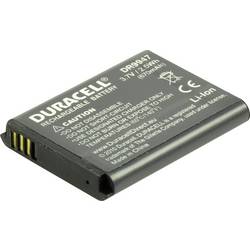 Duracell BP70A akumulátor do kamery Náhrada za orig. akumulátor BP-70A 3.7 V 670 mAh