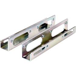 Roline ROLINE HDD Montageadapter, Bauform 3.5 / vestavný rámeček pro 2,5 pevné disky 2.5 palec