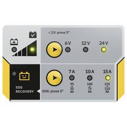 GYS BATIUM 15.24 024526 nabíječka autobaterie 6 V, 12 V, 24 V 22 A