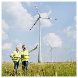 TFA Dostmann Wind Bee anemometr 0.4 do 30 m/s, 42.6003.13