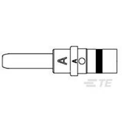 TE Connectivity 1738017-1, 1 ks Package