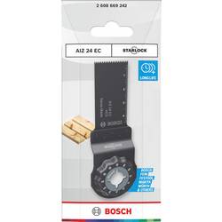 Bosch Accessories 2608669242 2608669242 Ponorný pilový list 24 mm 1 ks