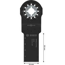 Bosch Accessories 2608669242 2608669242 Ponorný pilový list 24 mm 1 ks