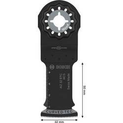 Bosch Accessories 2608669249 2608669249 měkké dřevo Ponorný pilový list 10 ks