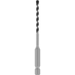 Bosch Accessories 2608706969 2608706969 tvrdý kov spirálový vrták na kámen 3.5 mm Celková délka 100 mm osazen tvrdokovem 1 ks