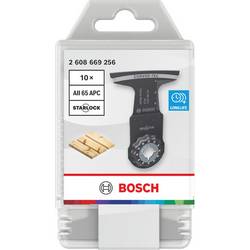 Bosch Accessories 2608669256 2608669256 Ponorný pilový list 10 ks