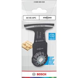 Bosch Accessories 2608669254 2608669254 Ponorný pilový list 65 mm 1 ks