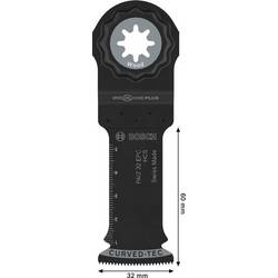 Bosch Accessories 2608669278 2608669278 měkké dřevo Multifunkční pilový list 32 mm 1 ks