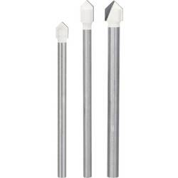 Bosch Accessories 2608707355 sada vrtáků na keramiku 1 ks