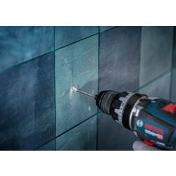 Bosch Accessories 2608707355 sada vrtáků na keramiku 1 ks