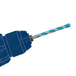 Bosch Accessories 2608707354 sada vrtáků na keramiku 1 ks