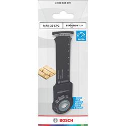 Bosch Accessories 2608669279 2608669279 Multifunkční pilový list 32 mm 1 ks