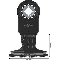 Bosch Accessories 2608669259 2608669259 dřevo Multifunkční pilový list 5 ks