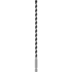 Bosch Accessories 2608706978 2608706978 tvrdý kov spirálový vrták na kámen osazen tvrdokovem šestihran 1 ks